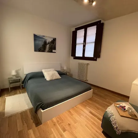 Garda Di Garda Апартаменты Bedizzole