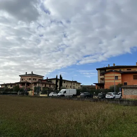 Garda Di Garda Апартаменты