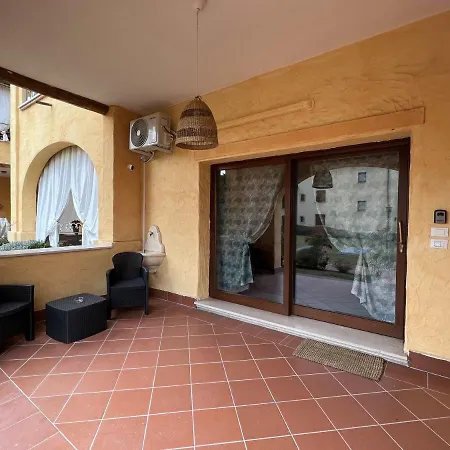 Garda Di Garda Апартаменты Bedizzole
